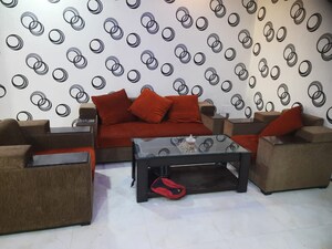 3 BHK Builder Floor For Rent in Jagatpura