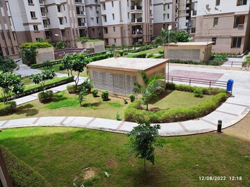 3 BHK Apartment For Rent in Ramprastha City The Atrium, Sector 37d