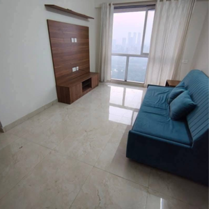 1 BHK Apartment For Rent in Sethia Imperial Avenue, Malad East