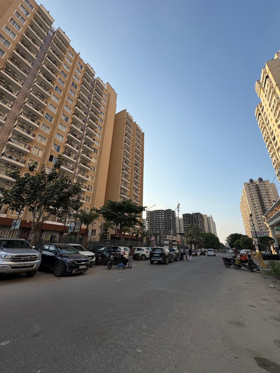 StudioApartment For Sale in Earthcon Casa Grande II