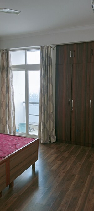 Bedroom in 2 BHK Apartment at Sushant Golf City – for Rent