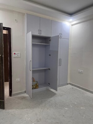 Building Lobby in 2 BHK Builder Floor at Sector 100 – for Rent