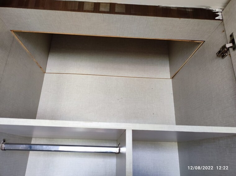 undefined, ramprastha-city-the-atrium 2 Bedroom 965 Sq.Ft. Apartment In Sector 37d Gurgaon 9657726