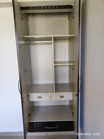 Furnished Amenities in 2 BHK Apartment at Ramprastha City The Atrium, Sector 37d – for Rent