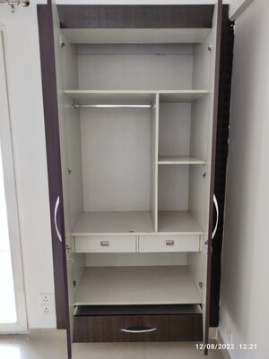 Furnished Amenities in 2 BHK Apartment at Ramprastha City The Atrium, Sector 37d – for Rent