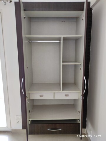 Furnished Amenities in 2 BHK Apartment at Ramprastha City The Atrium, Sector 37d – for Rent