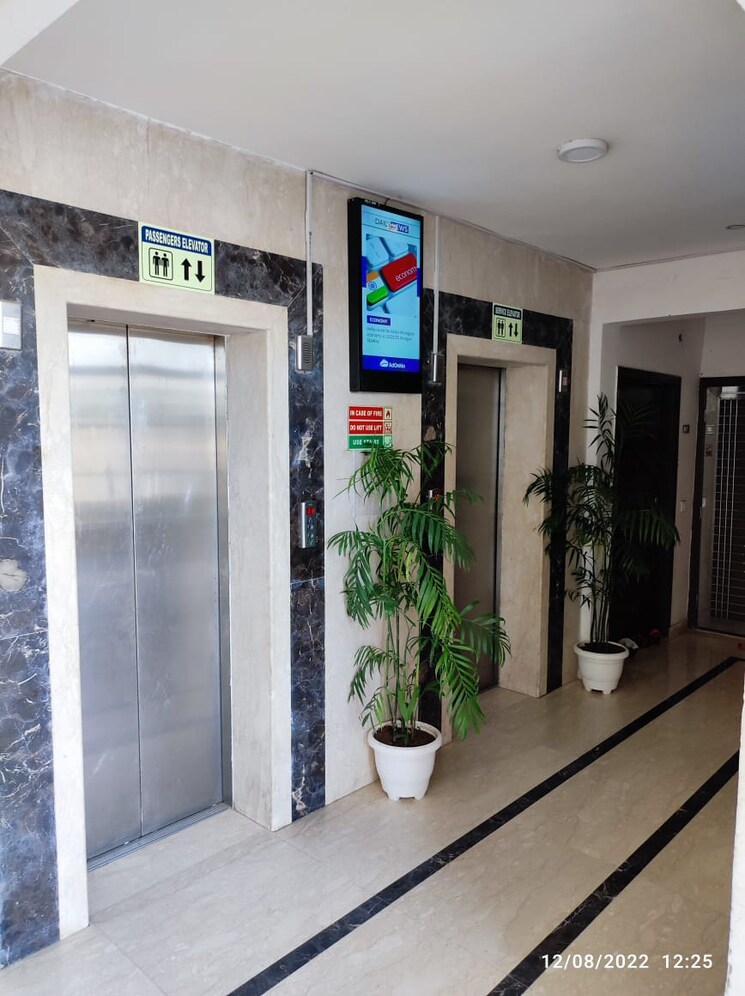 Cover Image, ramprastha-city-the-atrium 2 Bedroom 965 Sq.Ft. Apartment In Sector 37d Gurgaon 9657726