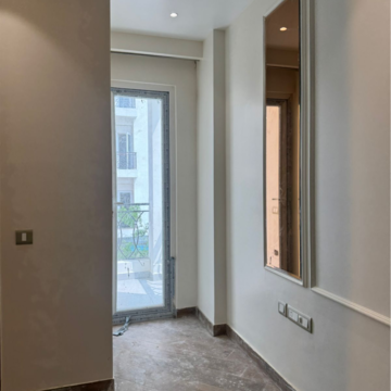 Building Lobby in 3 BHK Builder Floor at Sector 63a – for Sale