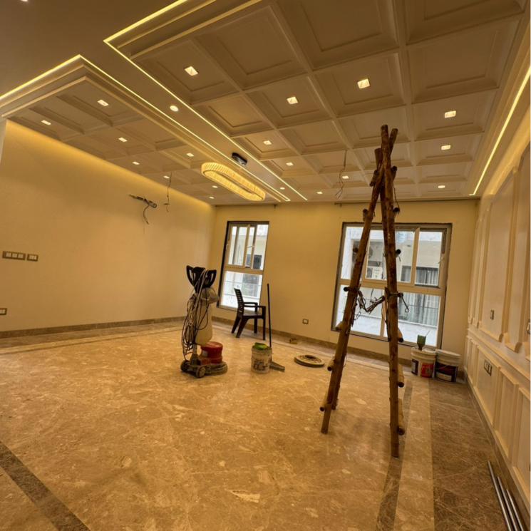 Room, sector 63a 3 Bedroom 226 Sq.Yd. Builder Floor In Sector 63a Gurgaon 9658068