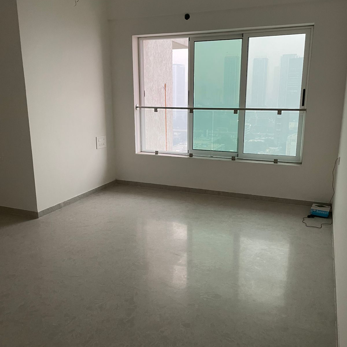 2 BHK Apartment For Rent in Romell Aether