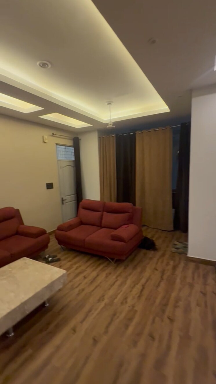 Living Room, rajendra nagar 6+ Bedroom 230 Sq.Yd. Builder Floor In Rajendra Nagar Ghaziabad 9657808