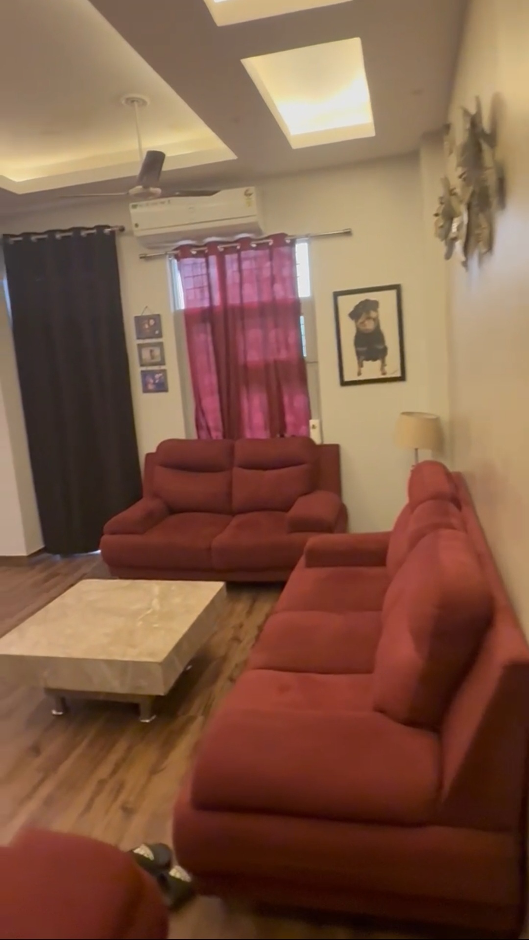 6+ BHK + Study Room Builder Floor For Sale in Rajendra Nagar