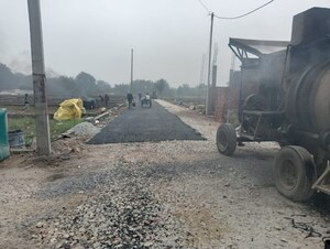  Plot For Sale in Raebareli Road