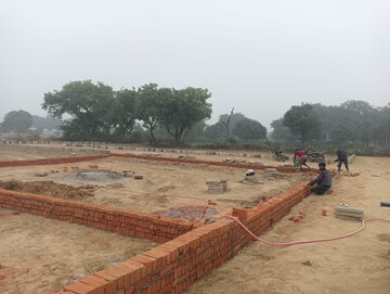 Plot Area in  Plot at Raebareli Road – for Sale