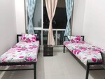 936 Sq.Ft. Pg in Ghar Apna 
