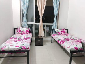  Pg For Rent in Andheri East