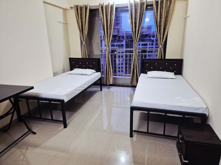 Room, andheri east Pg For Boys In Andheri East 9657770