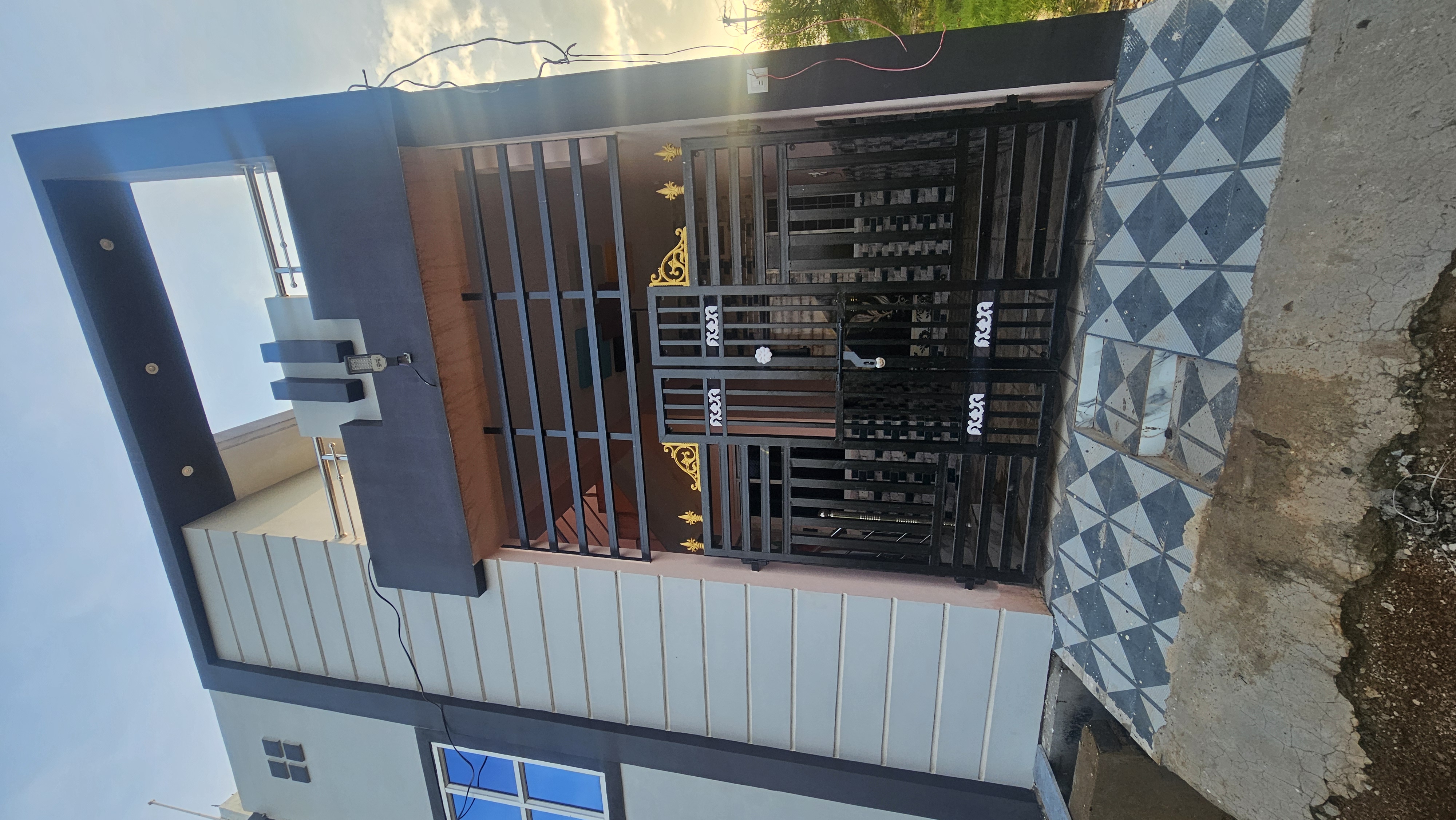 2 BHK + Servant Room Independent House For Sale in Maa Parvati Property