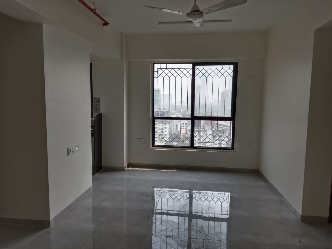 1 BHK Apartment For Rent in Earth Vintage