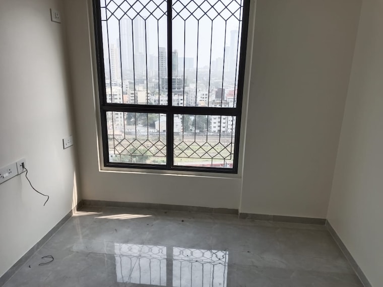 Room, earth-vintage 1 Bedroom 419 Sq.Ft. Apartment In Dadar West Mumbai 9657852