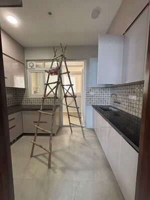 Balcony in 2 BHK Apartment at AIG Park Avenue, Sector 4 Greater Noida – for Sale