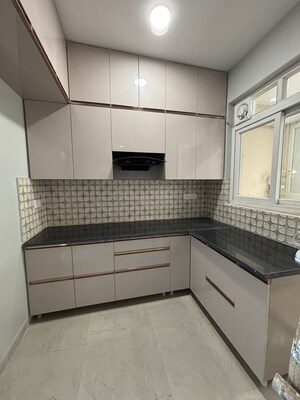 Kitchen in 2 BHK Apartment at AIG Park Avenue, Sector 4 Greater Noida – for Sale