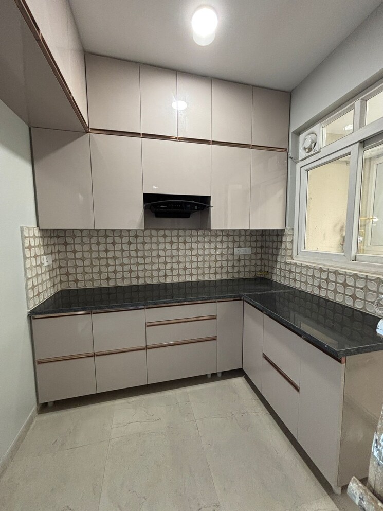 Kitchen, aig-park-avenue 2 Bedroom 935 Sq.Ft. Apartment In Sector 4 Greater Noida Greater Noida 9657736