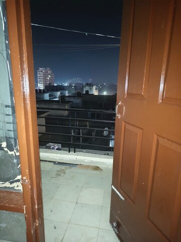 Balcony in 1 RK Apartment at Kharar Landran Road – for Sale