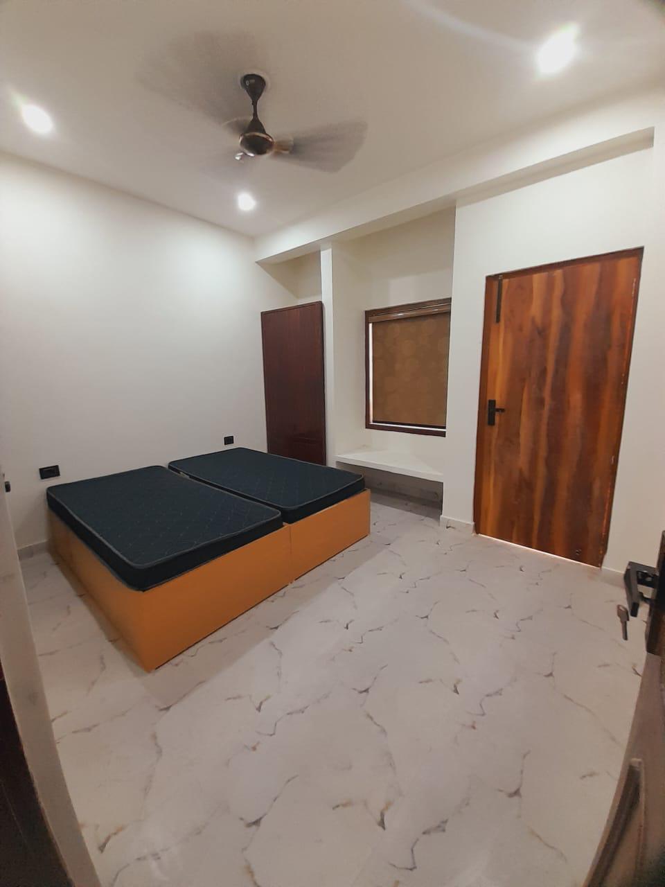 2.5 BHK + Extra Room Apartment For Sale in SKA Metro Ville