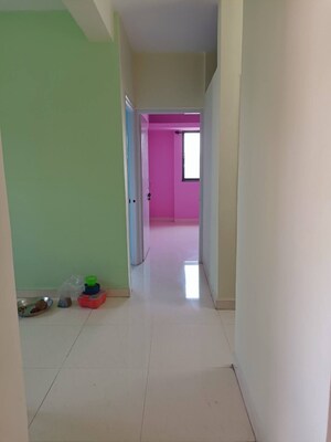 2 BHK Apartment For Sale in D S Shivdarshan, Dhanori