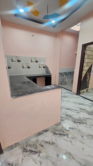 Kitchen in 2 BHK Independent House at Boriyakhurd – for Sale