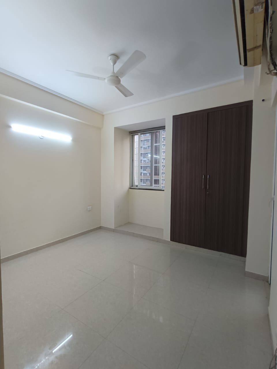 2 BHK + Study Room 1317 Sq.Ft. Apartment in H R Buildcon Elite Homz