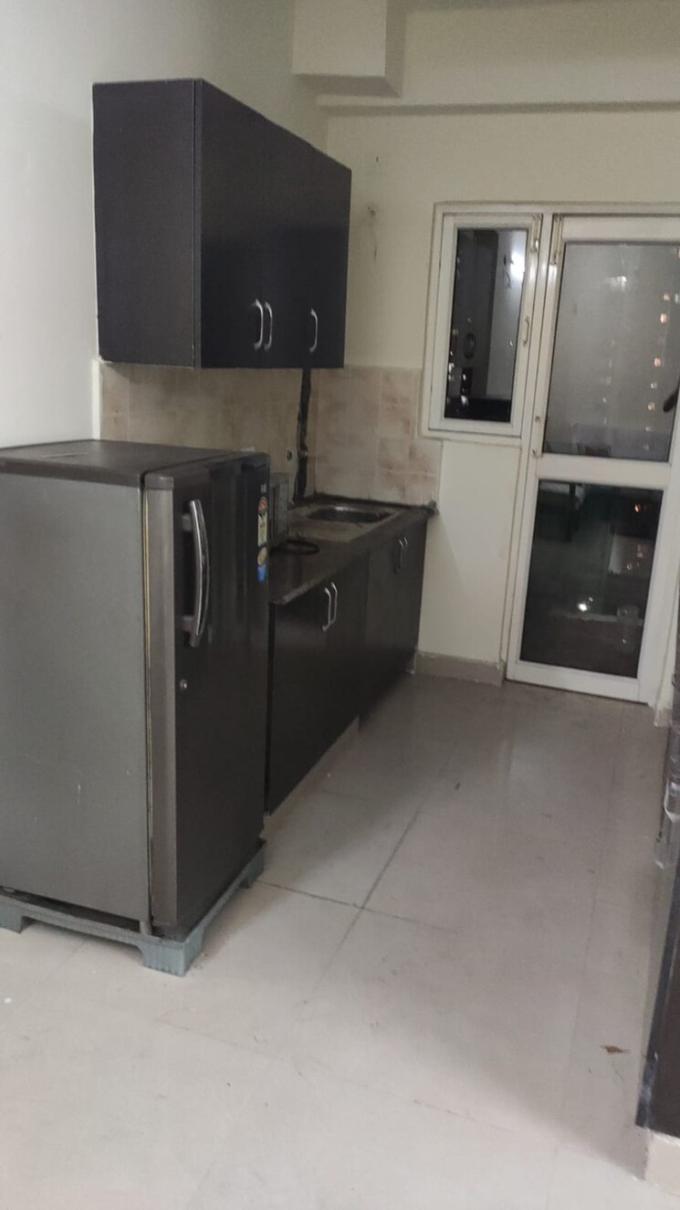 Kitchen, h-r-buildcon-elite-homz 2 Bedroom 1317 Sq.Ft. Apartment In Sector 77 Noida 9657797