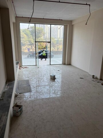  Showroom For Sale in Duville Riverdale, Kharadi