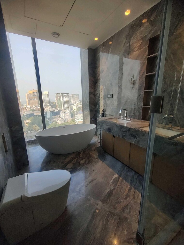 Kitchen, provenance-four-seasons-private-residences 4 Bedroom 2290 Sq.Ft. Apartment In Worli Mumbai 9657783