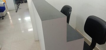 Furnished Amenities in  Office Space at Salt Lake Sector V – for Rent