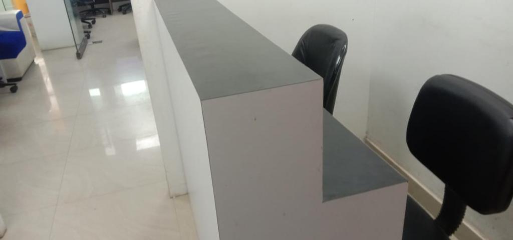 Office Space For Rent in Globsyn Crystals