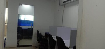 Team Area in  Office Space at Salt Lake Sector V – for Rent