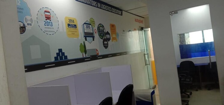 Team Area, salt lake sector v Commercial Office Space 750 Sq.Ft. In Salt Lake Sector V Kolkata 9657784