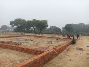 Plot Area in  Plot at Raebareli Road – for Sale