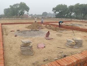 Plot Area in  Plot at Raebareli Road – for Sale