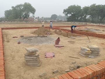 Plot Area in  Plot at Raebareli Road – for Sale