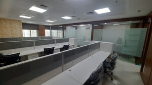  Office Space For Rent in Lodha Supremus Powai, Powai