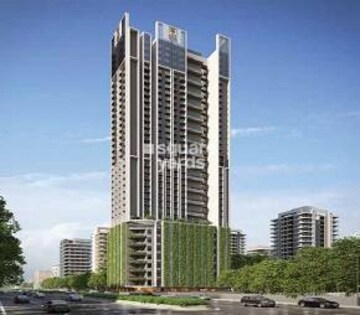 2 BHK Apartment For Rent in Dev Leo Tower, Oshiwara