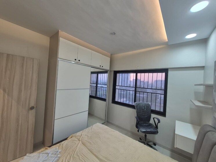 Room, kohinoor-sapphire 2 Bedroom 724 Sq.Ft. Apartment In Tathawade Pune 9657842