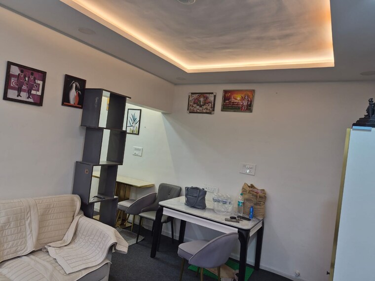 Master Bedroom, kohinoor-sapphire 2 Bedroom 724 Sq.Ft. Apartment In Tathawade Pune 9657842