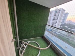 2 BHK Apartment For Sale in Kohinoor Sapphire, Tathawade