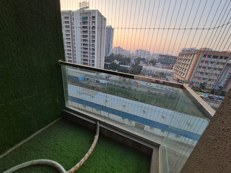 Exterior View, kohinoor-sapphire 2 Bedroom 724 Sq.Ft. Apartment In Tathawade Pune 9657842