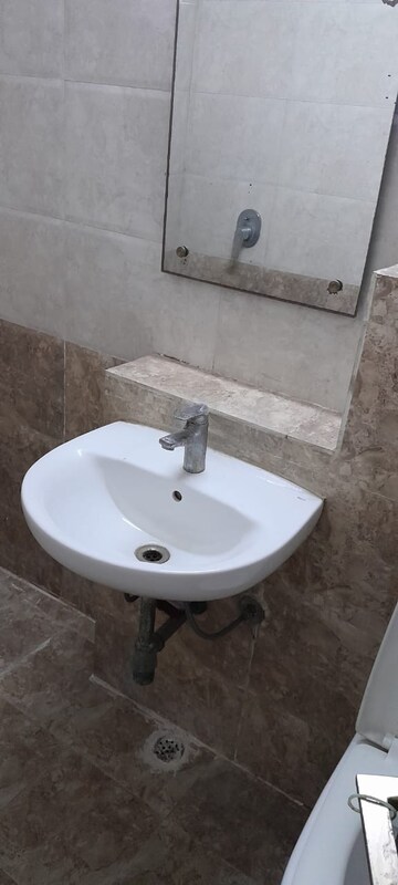 Bathroom in  Pg at Gaur City 1 – for Rent