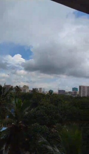 1 BHK Apartment – Exterior View View at Godrej Central, Chembur - for Sale